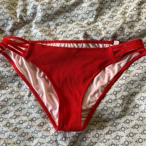 Never worn target bottoms